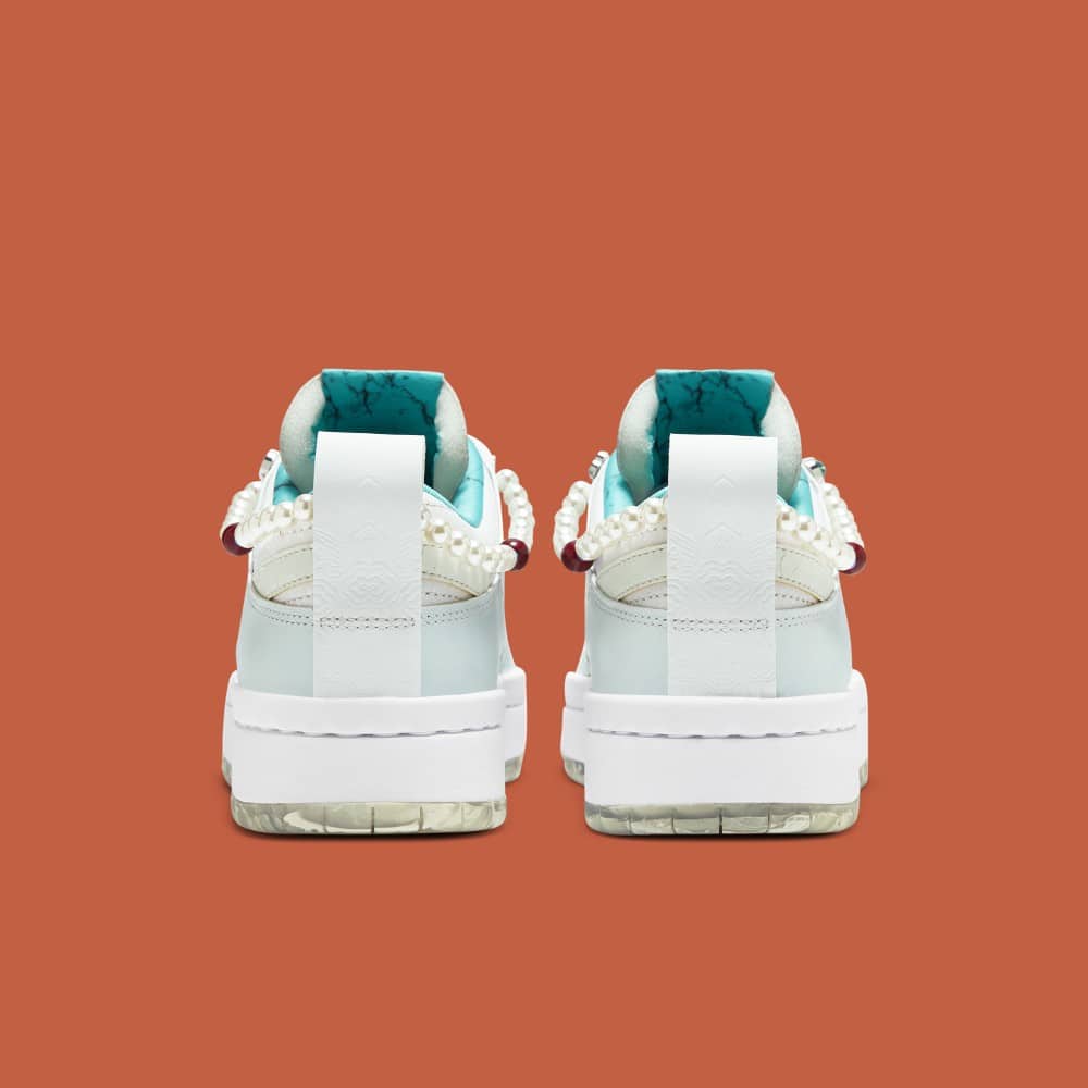 dunk low disrupt forbidden city